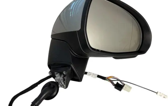 Mercedes-Benz GLC C254 Front door electric wing mirror A2548107003 A0998103602 A0998104003