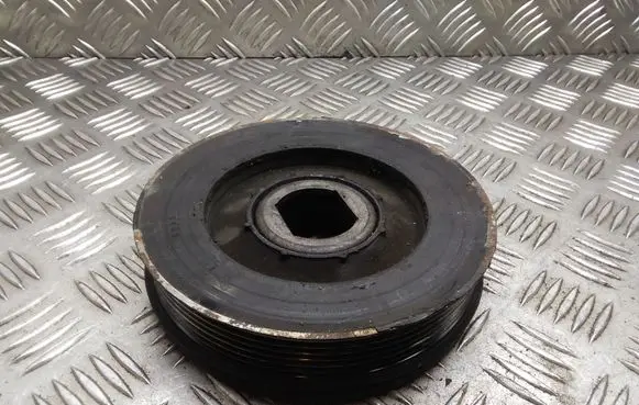Renault Espace - Grand espace IV Crankshaft pulley