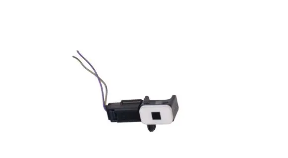 Ford Galaxy Airbag deployment crash/impact sensor AM5T14B342AA