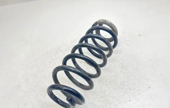 Peugeot 308 Rear coil spring
