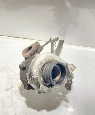Mercedes-Benz C W204 Turbo A6460901080 7529907