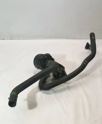 Audi A6 S6 C6 4F Electric auxiliary coolant/water pump 7211028 215037483R 144B03731R
