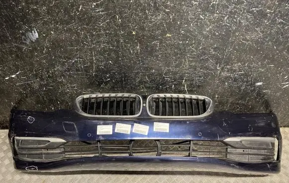 BMW 5 G30 G31 G38 Front bumper 