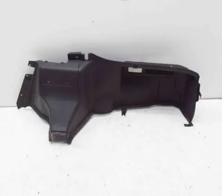 Trunk/boot side trim panel