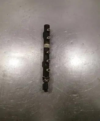 Fuel main line pipe