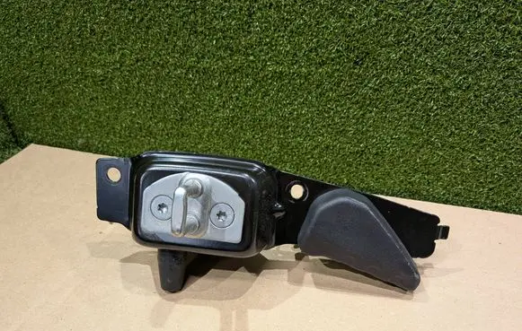 Renault Master IV Rear door interior handle 846772464R 826718998R A1R0035000