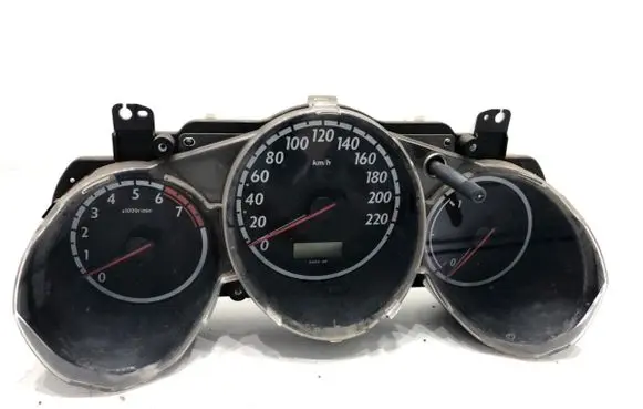 Honda Jazz Speedometer (instrument cluster) 78100SAAG300