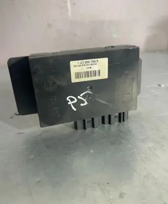 Volkswagen PASSAT B5.5 Comfort/convenience module 1J0959799R 5DK00795250
