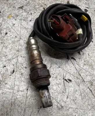 Audi Q7 4L Lambda probe sensor