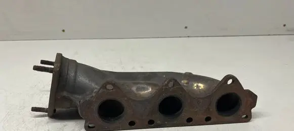 Audi A4 S4 B6 8E 8H Exhaust manifold 06C253032