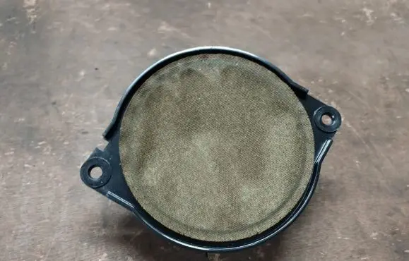 Jeep Renegade Panel speaker 51943829