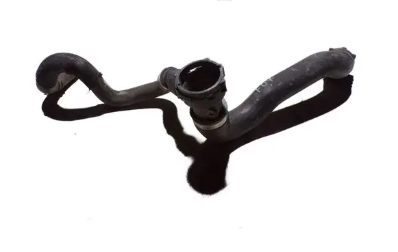 BMW 5 GT F07 Engine coolant pipe/hose