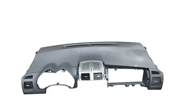 Toyota Auris 150 Dashboard 5530242010