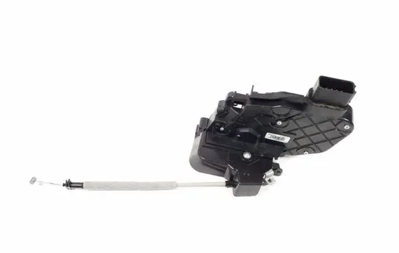Volvo XC60 Rear door lock 30799319