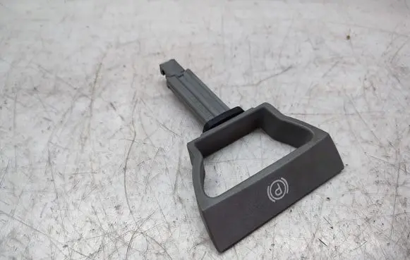 Chrysler 300 - 300C Hand brake release handle 60481N026