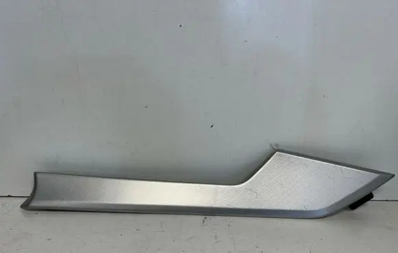 Audi A5 Front door trim bar 8W6867410