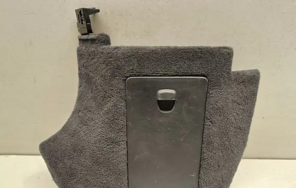 Porsche 911 992 Other interior part 992867127A