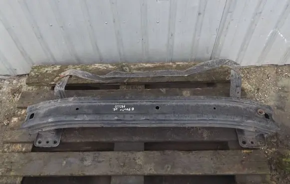 Fiat Grande Punto Front bumper support beam 