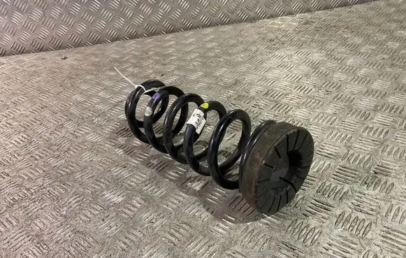 KIA Sportage Rear coil spring 55350F1GE0