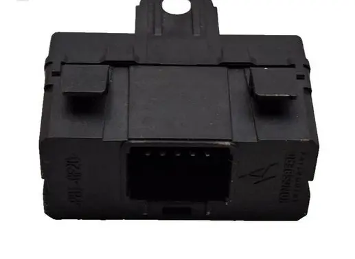 Other control units/modules