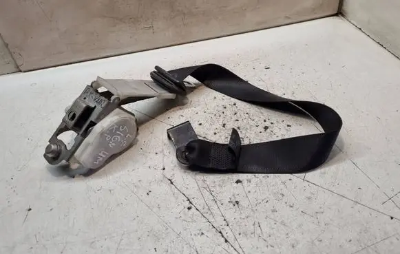 Opel Signum Front seatbelt 0402050