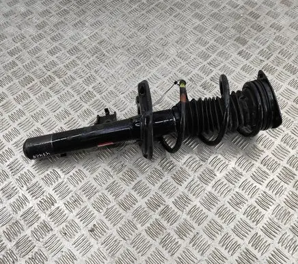 Nissan Qashqai J12 Front shock absorber/damper 543036UA1B