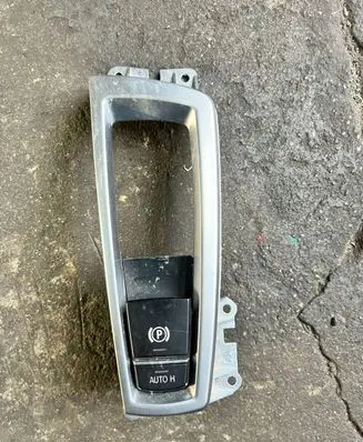 BMW X3 F25 Hand parking brake switch 9385029