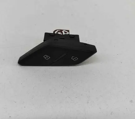 Audi A8 S8 D4 4H Central locking switch button 4H0962108B