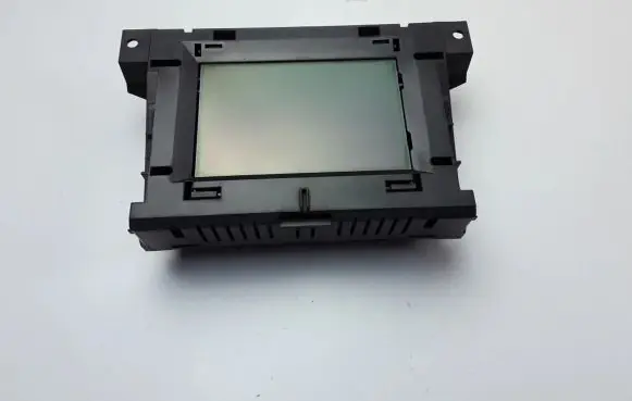 Opel Antara Parking PDC sensor display screen 95905400