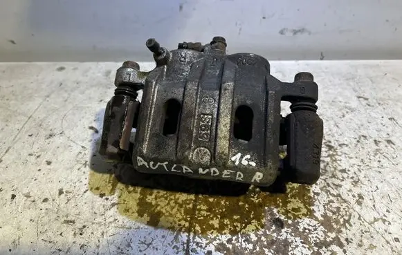 Mitsubishi Outlander Front brake caliper