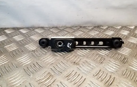 Chrysler 300 - 300C Seat belt adjustment rail 04649125AB