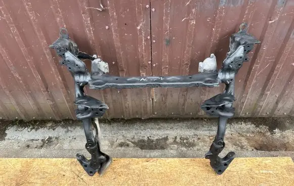 Audi A6 S6 C7 4G Front subframe