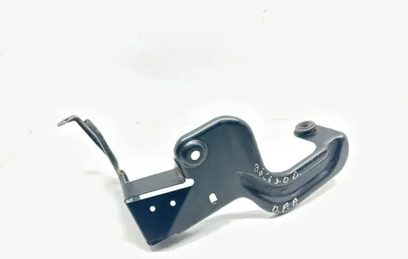 Audi A6 Allroad C6 Intercooler pipe mounting bracket 4F0145814G