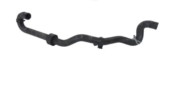 BMW 6 E63 E64 Engine coolant pipe/hose 6910758