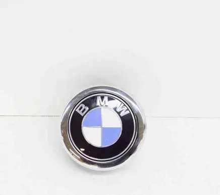 BMW X2 F39 Tailgate/trunk/boot exterior handle 7436404