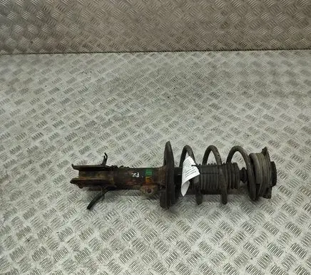 Nissan Leaf II (ZE1) Front shock absorber/damper E43035SJ1A