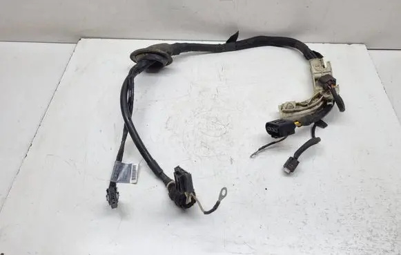 BMW 7 F01 F02 F03 F04 Handbrake wiring loom/harness 9174928 61139174928