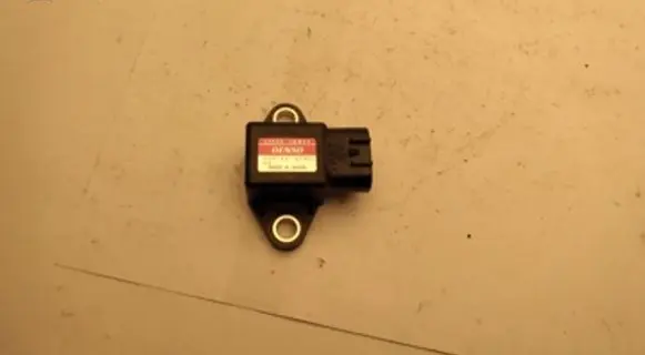 Nissan Qashqai Airbag deployment crash/impact sensor 4991000781 319551BN0A