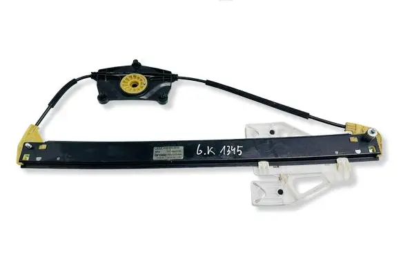 Audi Q5 SQ5 Rear window lifting mechanism without motor 8R0839461D 1021966619106