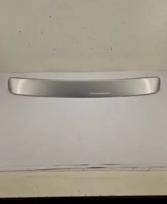 KIA Sorento Tailgate/boot cover trim set 872003E000