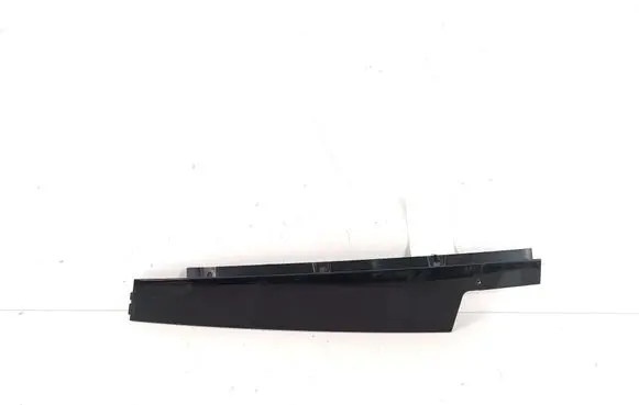Porsche Cayenne (9Y0 9Y3) Other front door trim element 9Y3837902B