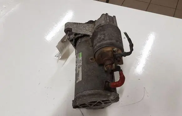 Renault Scenic II - Grand scenic II Starter motor 0083PS 8200628430A TS22E5