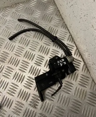 KIA Sorento Turbo solenoid valve