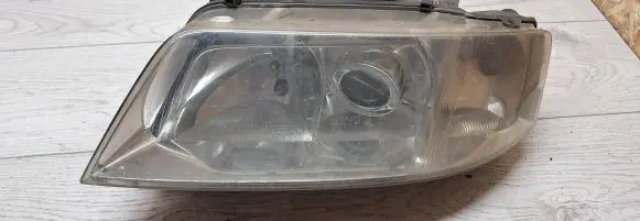 Audi A6 S6 C5 4B Headlight/headlamp 15592900
