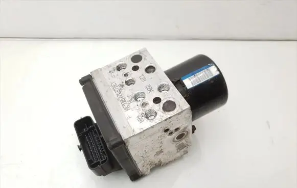 Volkswagen PASSAT B6 ABS Pump 3C0614109AF 16705712N 16705912