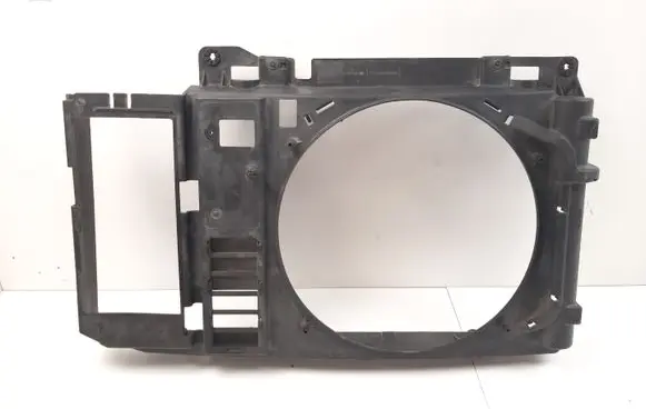 Citroen Berlingo Radiator support slam panel