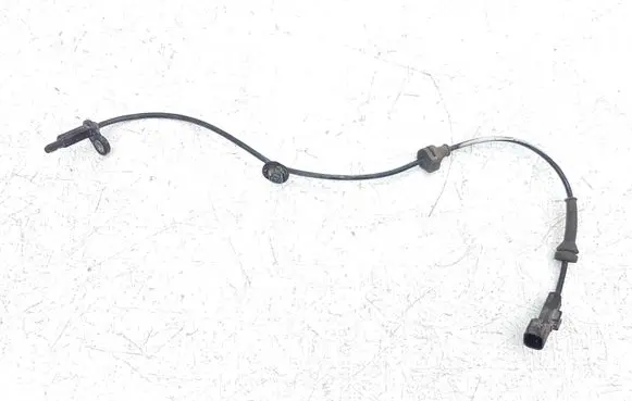 Ford Fusion II ABS brake wheel speed sensor DG9C2C204 DG9C2C204A