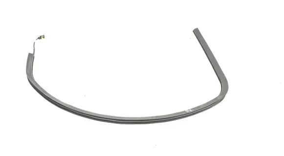 Alfa Romeo 159 Rubber seal front coupe door 300716304 03421092