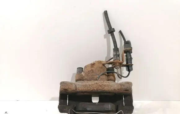 Audi A6 S6 C6 4F Front brake caliper