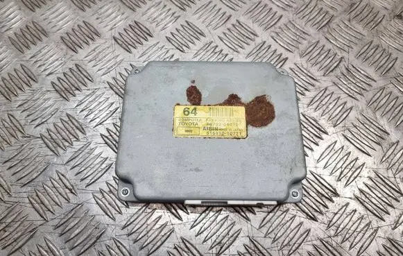 Toyota Corolla Verso E121 Parking PDC control unit/module 8679264011 51611010771